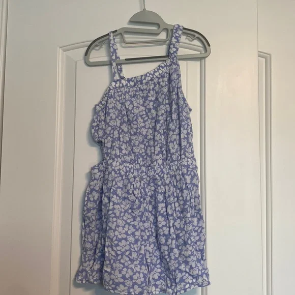 abercrombie kids Dresses Abercrombie Kids Girls Romper Size 78